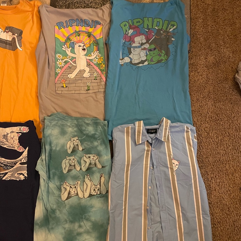 RIPNDIP - Picture 6 of 6